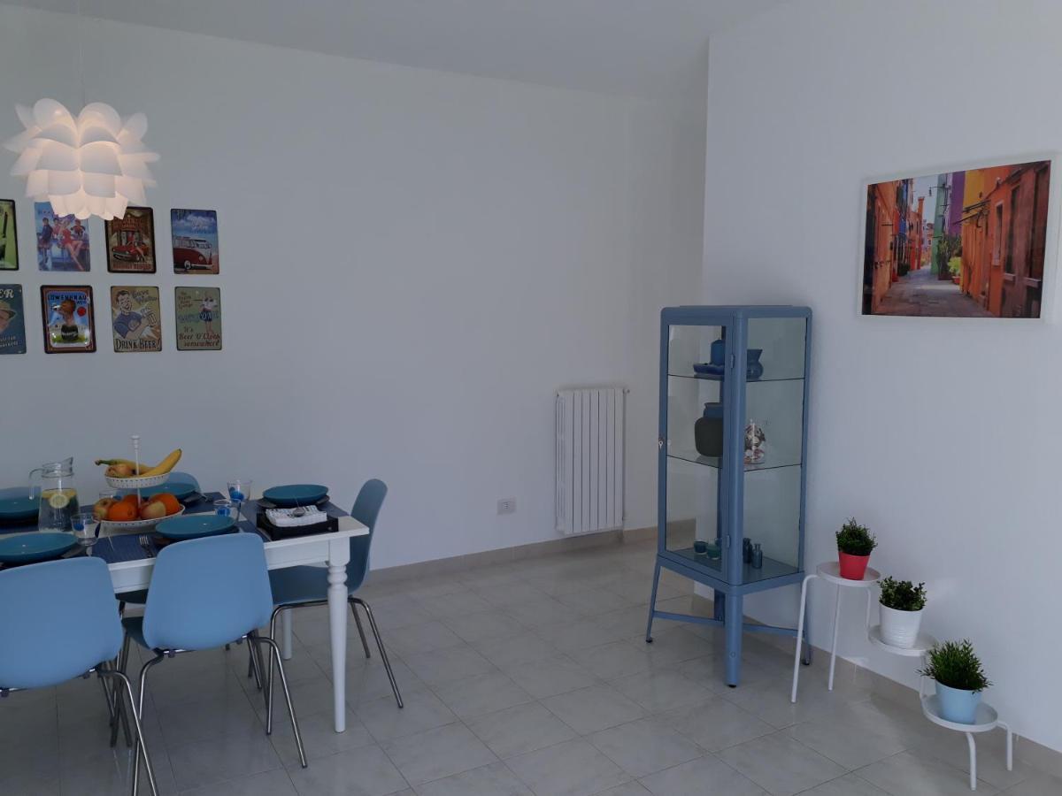 La Casa Di Maria - Codice Iun R7349 - Βίλα Arzachena Εξωτερικό φωτογραφία