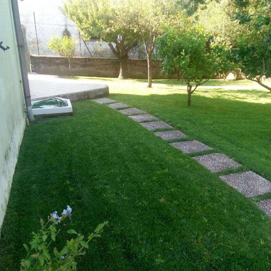 La Casa Di Maria - Codice Iun R7349 - Βίλα Arzachena Εξωτερικό φωτογραφία
