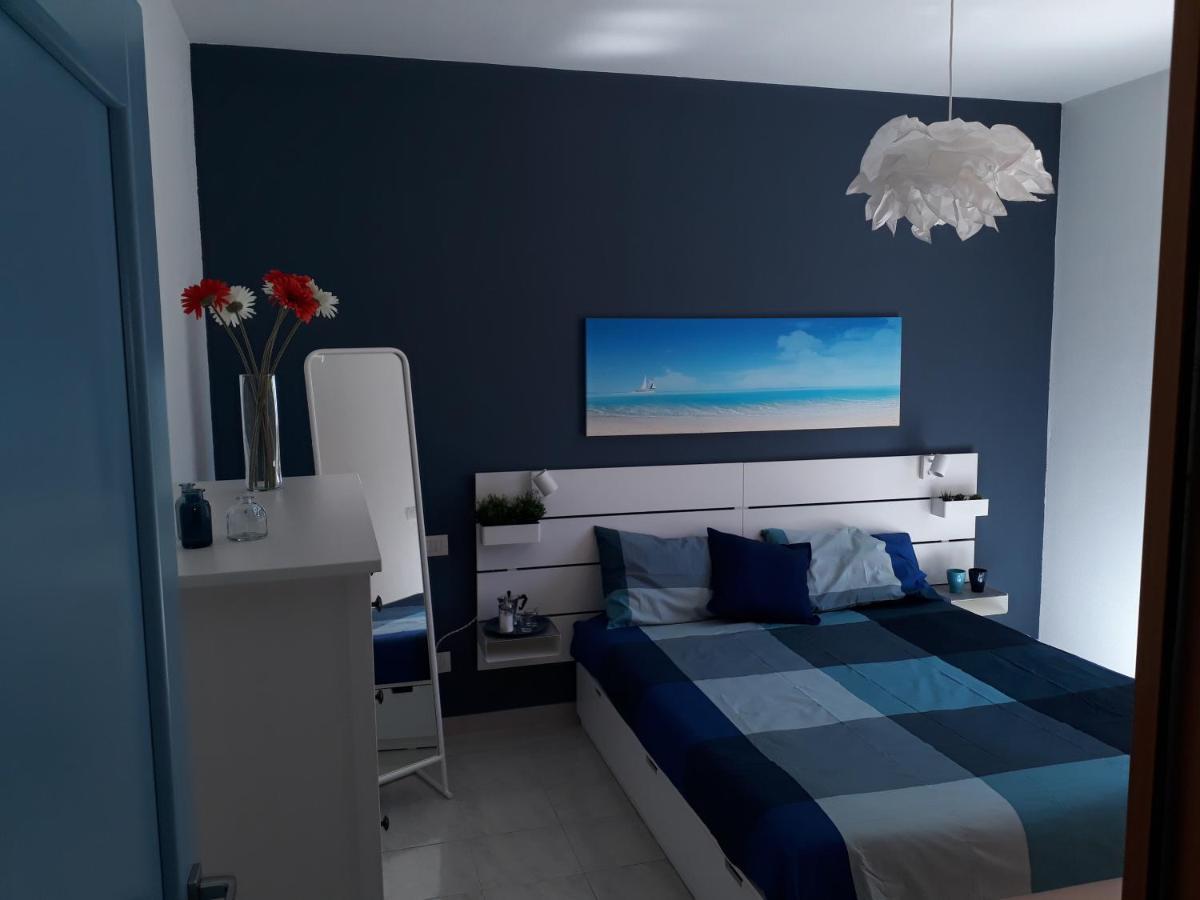 La Casa Di Maria - Codice Iun R7349 - Βίλα Arzachena Εξωτερικό φωτογραφία